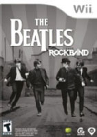 Electronic arts The Beatles: Rock Band (PMV044490) Electronic arts The Beatles: Rock Band (PMV044490)
